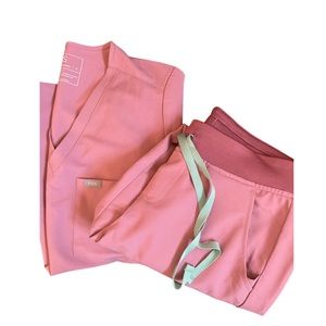 Figs Technical Collection Scrubs Limited Edition